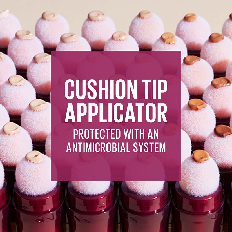 Maybelline (MAYBELLINE) Concealer Anti-aging, fades dark circles and fine lines, brightens skin tone 122 Sand Color, natural makeup 6ml 122 SAND 0.2 Fl.Oz (approx. 5 ml) * 1 pack