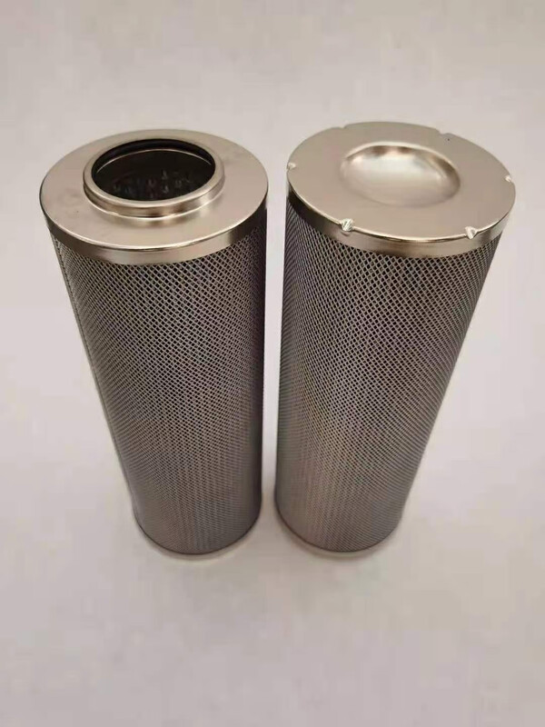 High pressure filter element LH0160D020BN4HC Dawn hydraulic oil LH0240 LH0110D010BN3HC aluminum cover