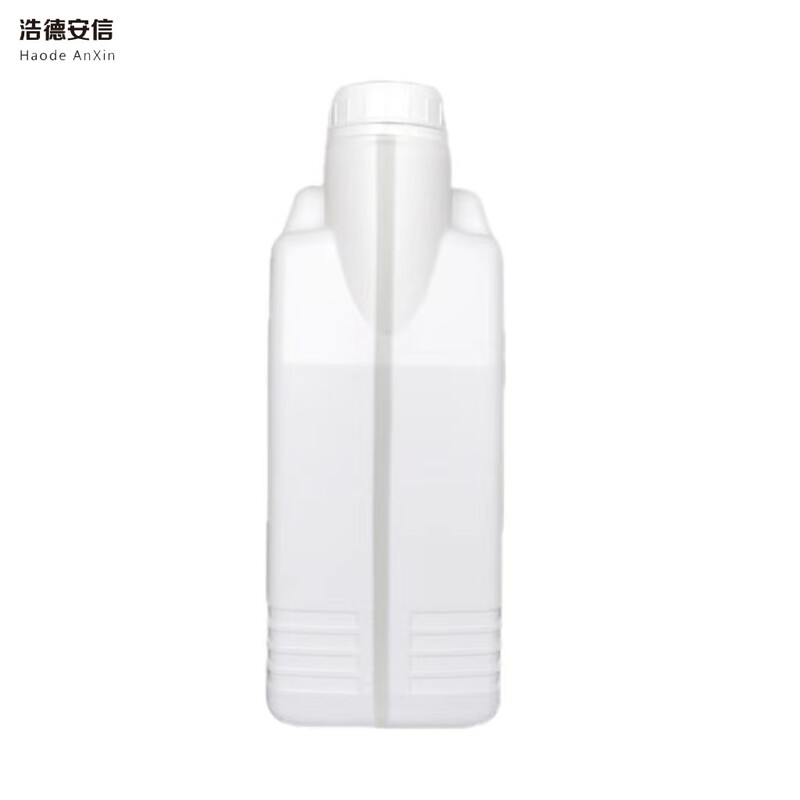 Haodeanxin biological environmentally friendly cleaning agent (general type) HD-SX-B2 (TL) 4kg/barrel 6 barrels/box