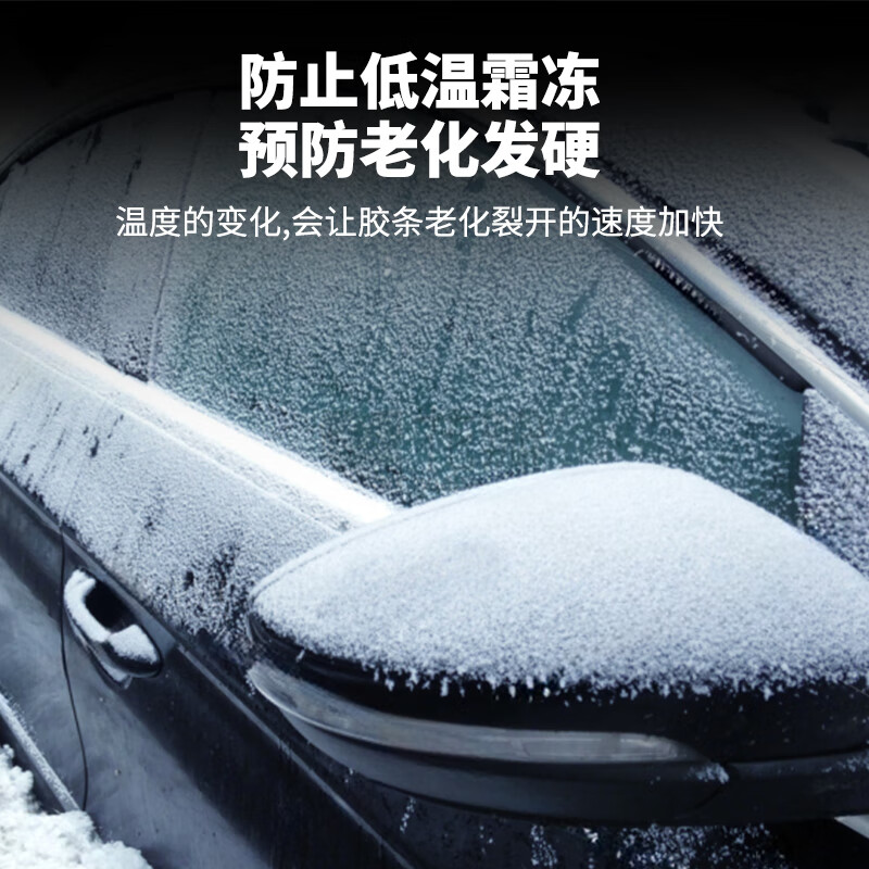 Pulu strip maintenance agent car lubrication and noise elimination artifact seal strip maintenance agent door rubber strip lubricant