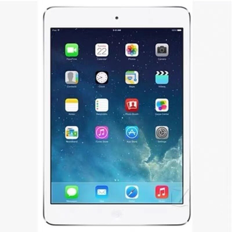 Apple iPad Air1/Air2/Air3 mini mini2/4/5 second-hand tablet ipad iPad mini4 128G WiFi version 95% new