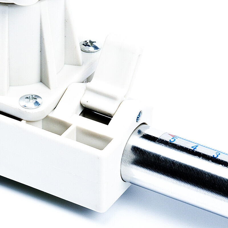 Washing machine with 30 cm elevated rack for sterilizing cabinet base shelf with heightened stainless steel feet Fully automatic pulsator drum washing machine base Universal bracket Refrigerator base ice making rack Round tube 8-foot upgraded version Total height (29-32cm)