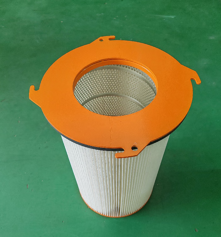Omanruoli industrial dust filter element