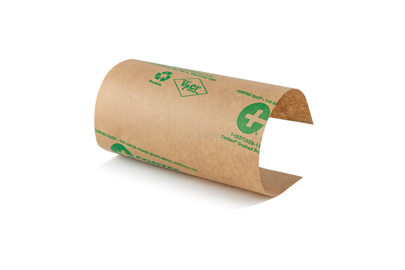 VPCI-146 Vapor phase anti-rust paper moisture-proof packaging paper VCI400*500