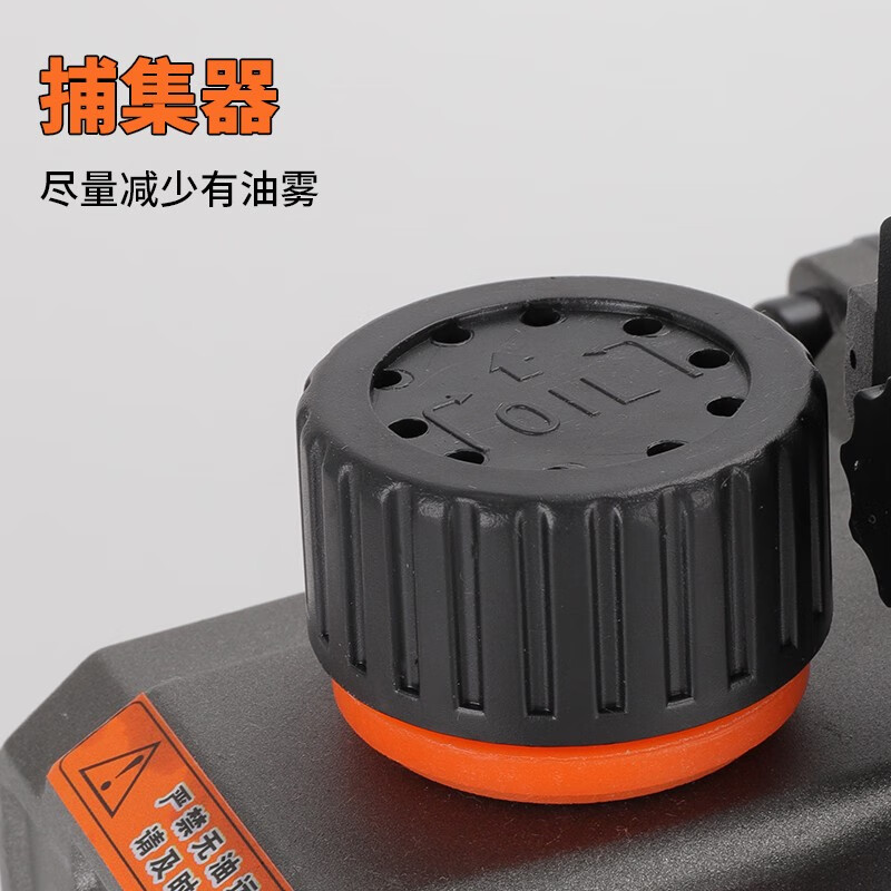 Ruby air conditioner vacuum pump 1 liter 2 liter 4 liter refrigerator car filtration deaeration vacuum machine pump full copper coil single pole 4 liter negative pressure meter solenoid valve imitation reflux (suitable