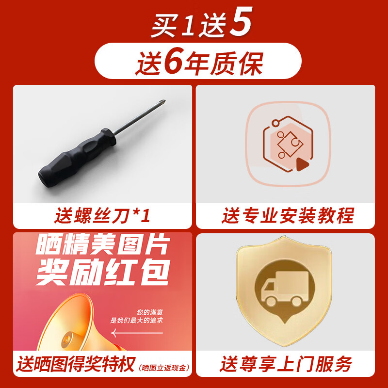 LEADTEK coffee table living room small apartment side table sofa light luxury small table modern simple round coffee table combination tea table tea table 70CM white + 50CM black + black frame bold and thick