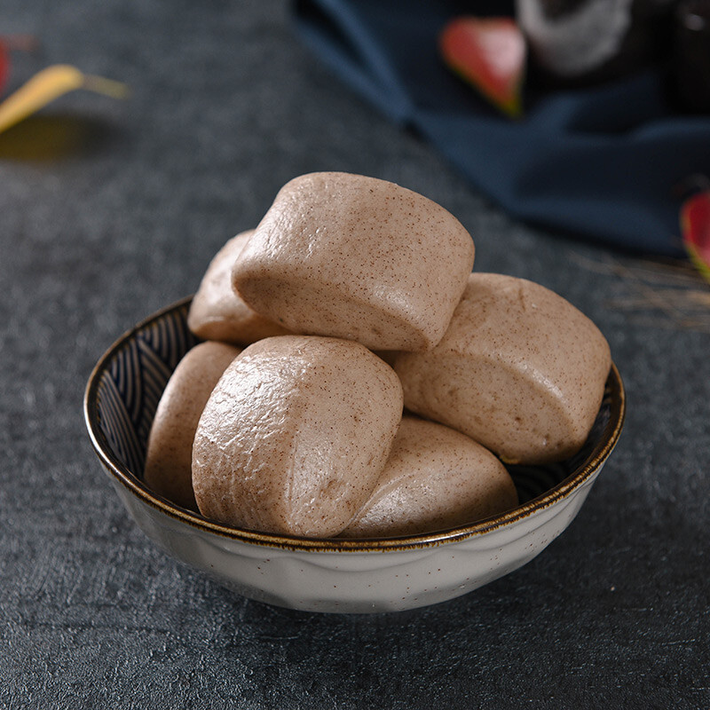 Baizuan double-effect baking powder 500g compound leavening agent for pastry, Chinese style buns, multi-grain steamed buns baking ingredients