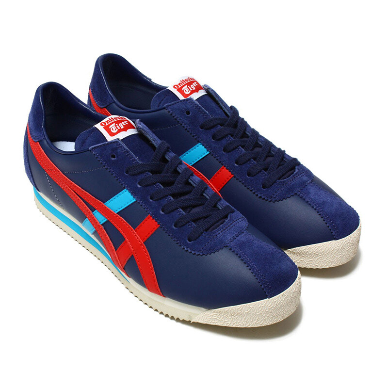 Onitsuka Tiger CORSAIR sportswear shoes 