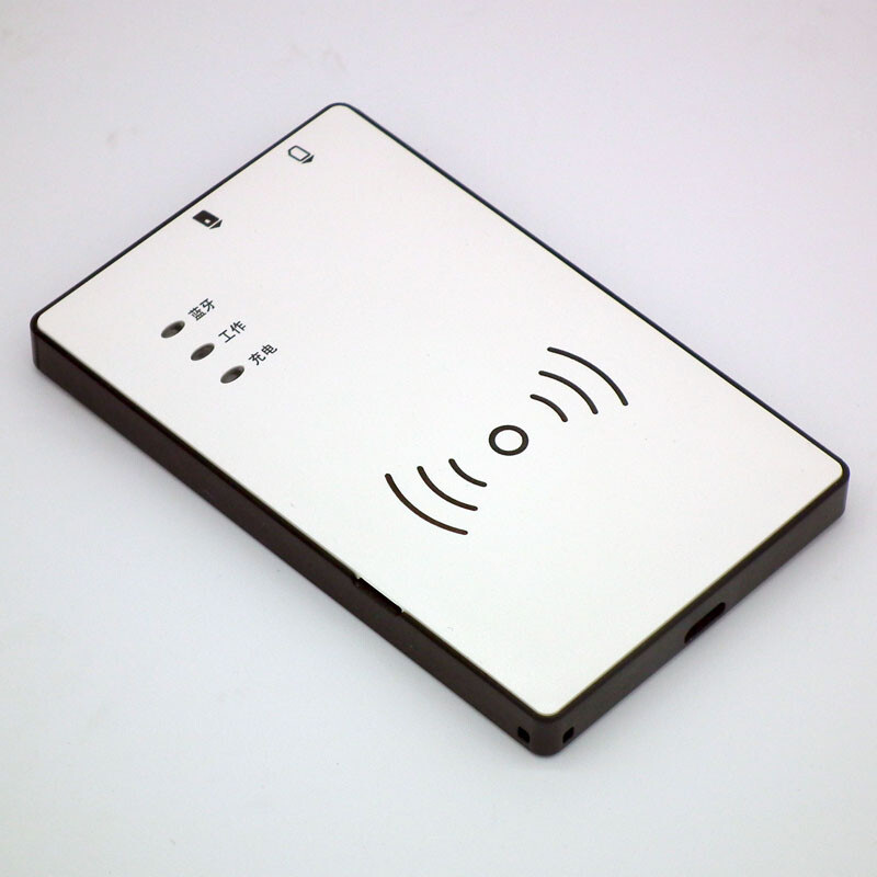 Xintong S760 ID card reader, original ST710E Telecom, China Unicom, Mobile Radio and Television mobile phone real-name second-generation ID card reader identification device, China Unicom/Mobile/Radio and Television/SF Express/Beijing Telecom version (fast arrival at the nearest warehouse)