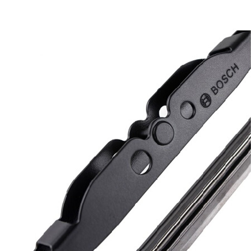Bosch (BOSCH) Fire Wing Bone Wiper Blade is suitable for Toyota, Honda, Nissan, Hyundai, Kia, Changan, Trumpchi, Chery, etc. 24-inch 600mm one pack