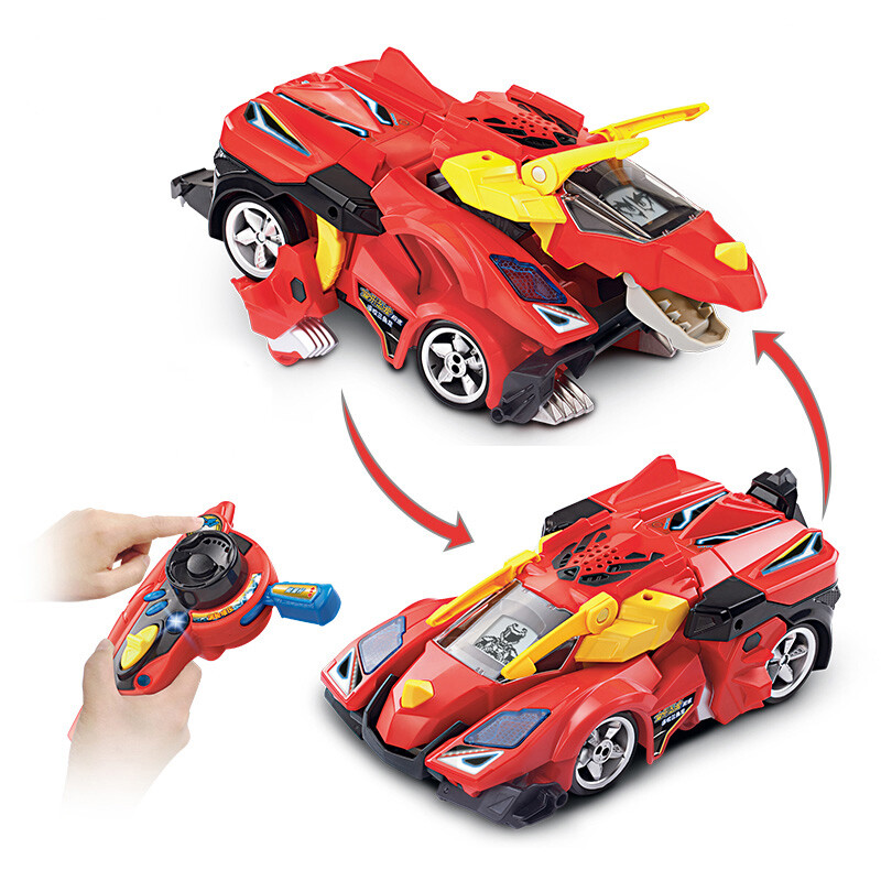 vtech dinosaur remote control