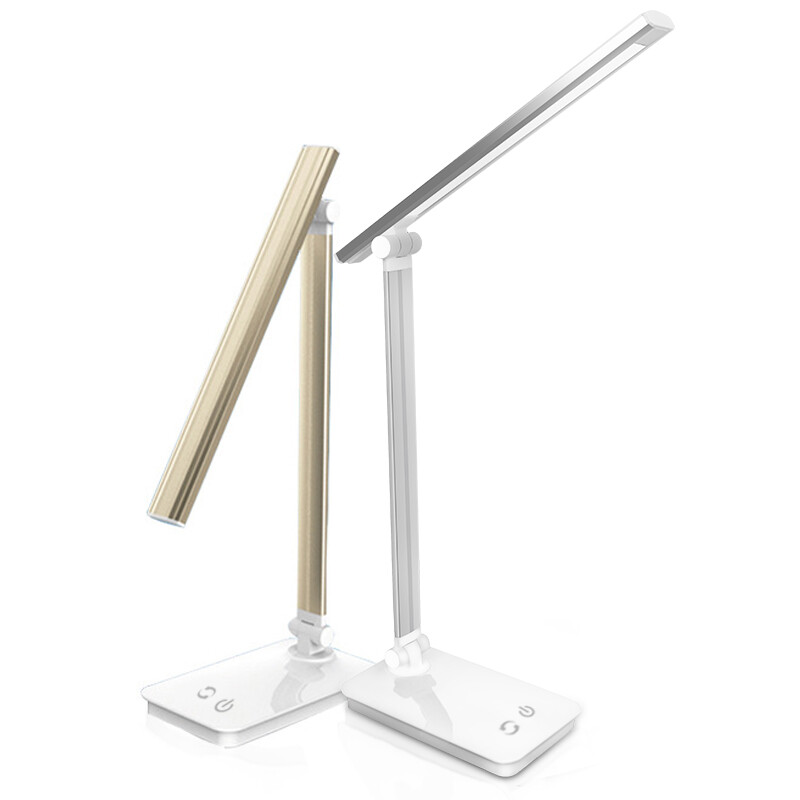 Led Rechargeable Lamps Student Reading Study Dormitory Desk Eye Led Rechargeable Lamps Student Reading Study Dormitory Desk Eye Protection Table 5 Touch Tone