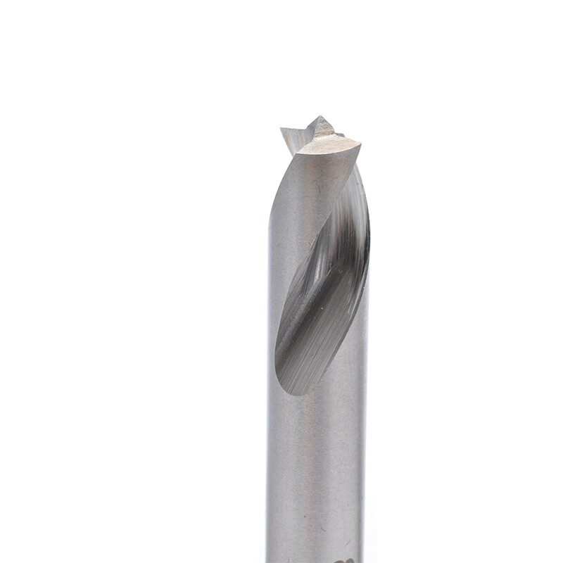 Borntun pneumatic spot welding drill bit 6.5mm 8mm spot welding drill bit Automobile sheet metal solder joint removal drill bit cobalt-containing high-speed steel 8mm