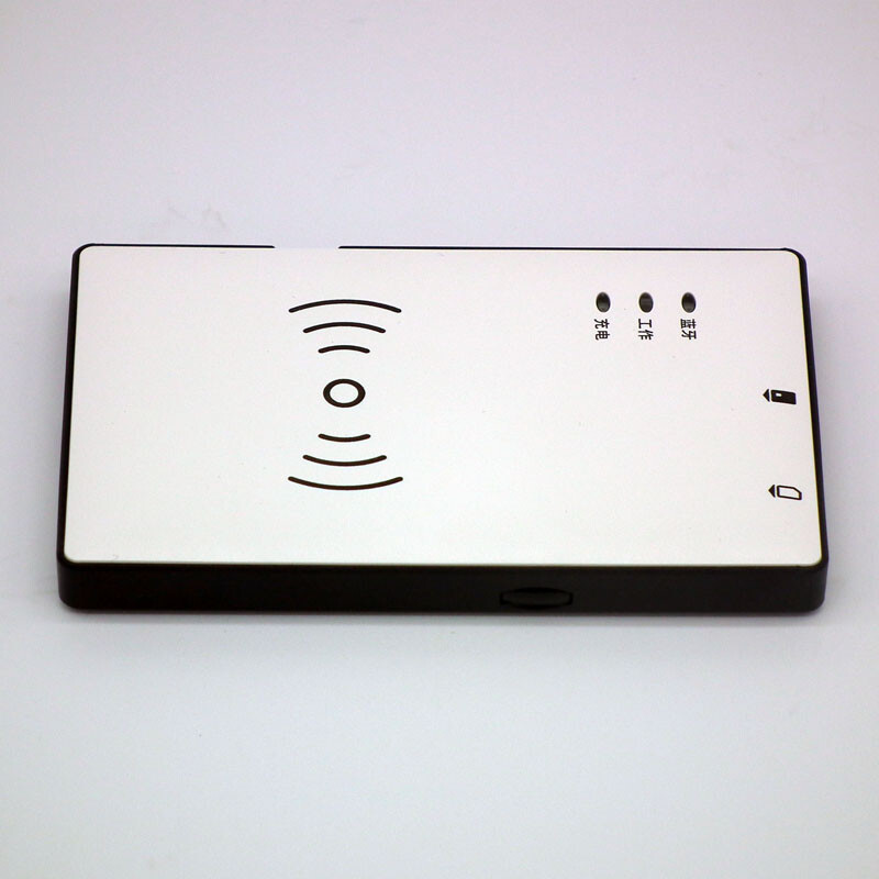 Xintong S760 ID card reader, original ST710E Telecom, China Unicom, Mobile Radio and Television mobile phone real-name second-generation ID card reader identification device, China Unicom/Mobile/Radio and Television/SF Express/Beijing Telecom version (fast arrival at the nearest warehouse)