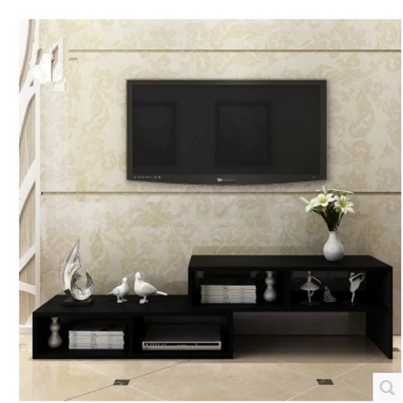 Shuaihu Living Room Tv Cabinet Tea Table North Europe Simple Floor