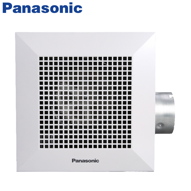 Panasonic Ventilation Fan Ceiling Panasonic Ventilation Fan Ceiling Exhaust Kitchen Bathroom Silent Day Buried Fv 38cak8c