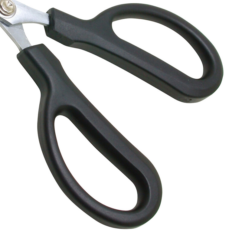 Baogong (Pro sKit) Kevlar serrated sharp scissors electrician scissors (designed for cutting the outer Kevlar cable of optical fiber) DK-2043