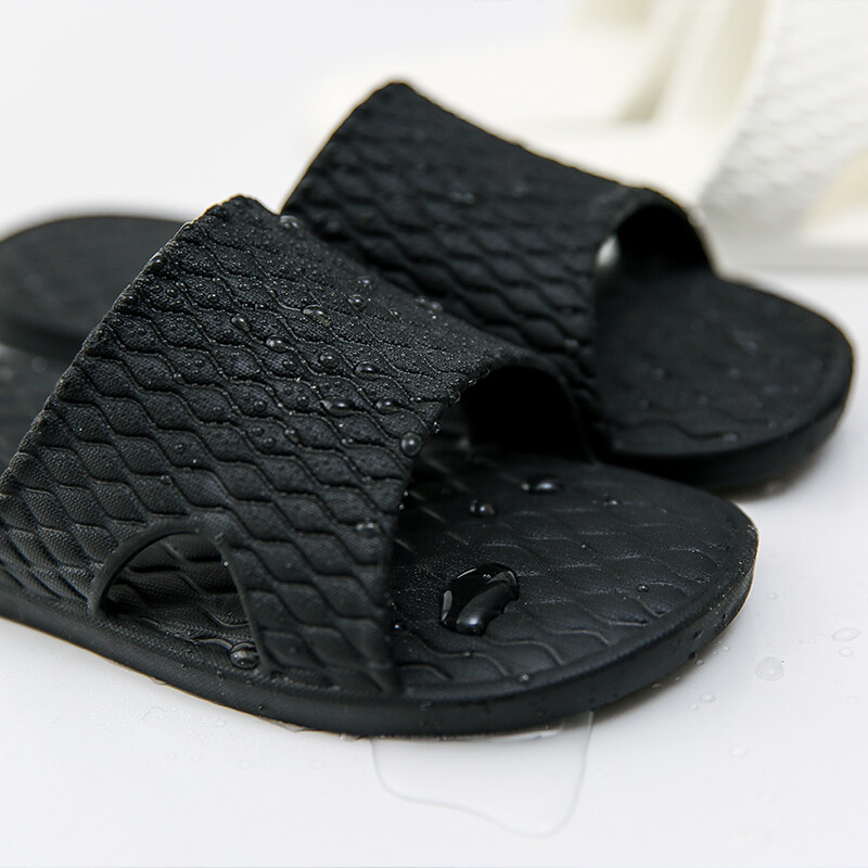 Mo Kiss Bathroom Slippers Home Shoes Lightweight Soft Bottom Mo Kiss Bathroom Slippers Home Shoes Lightweight Soft Bottom Anti Slip Sandals And