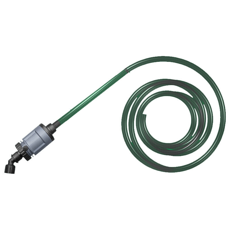 Aquarium Electric Water Changer Automatic Suction Cleaner Aquarium Electric Water Changer Automatic Suction Cleaner Clean Up Fish Manure Absorber Sand Washing Pump Changing Equipment