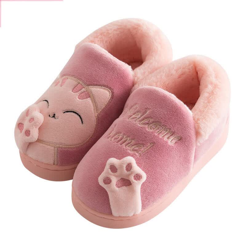 non slip baby slippers