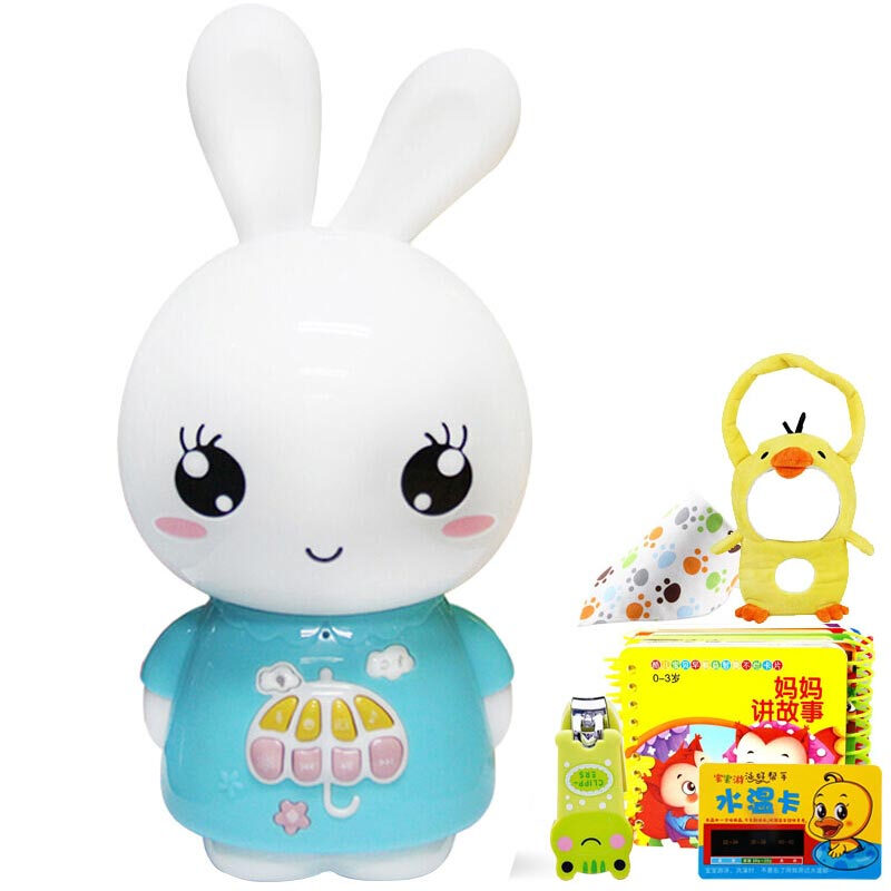 rabbit bluetooth speaker