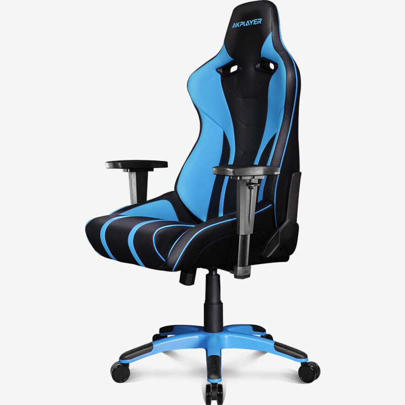 Akplayer E Sports Chair Ergonomic Computer Home Office Akplayer E Sports Chair Ergonomic Computer Home Office Eating En Racing Seat Mage Black Blue