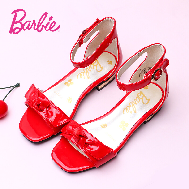 barbie heels for kids