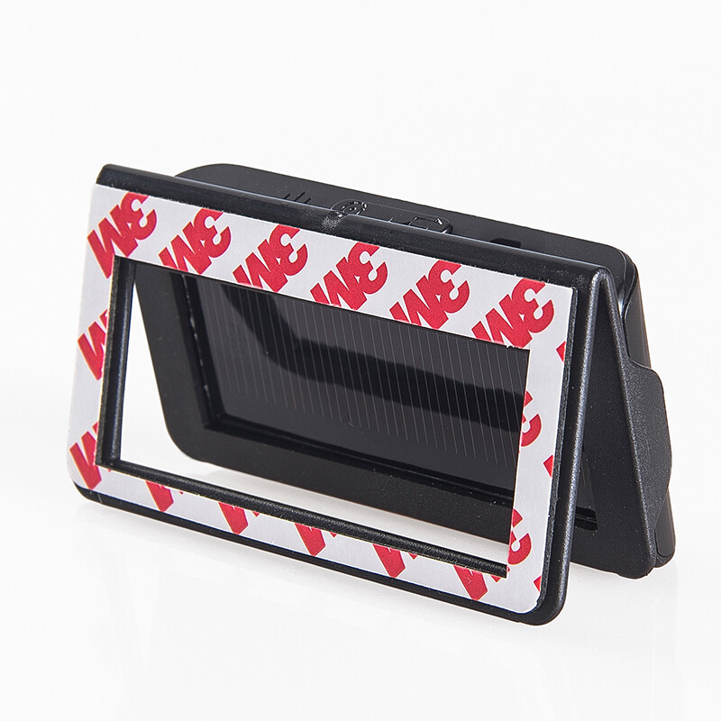 Victon Solar Tire Pressure External Tire Pressure Monitoring Wireless Built-in Tire Pressure Car Tire Pressure Monitoring System X6C Series X6C Built-in