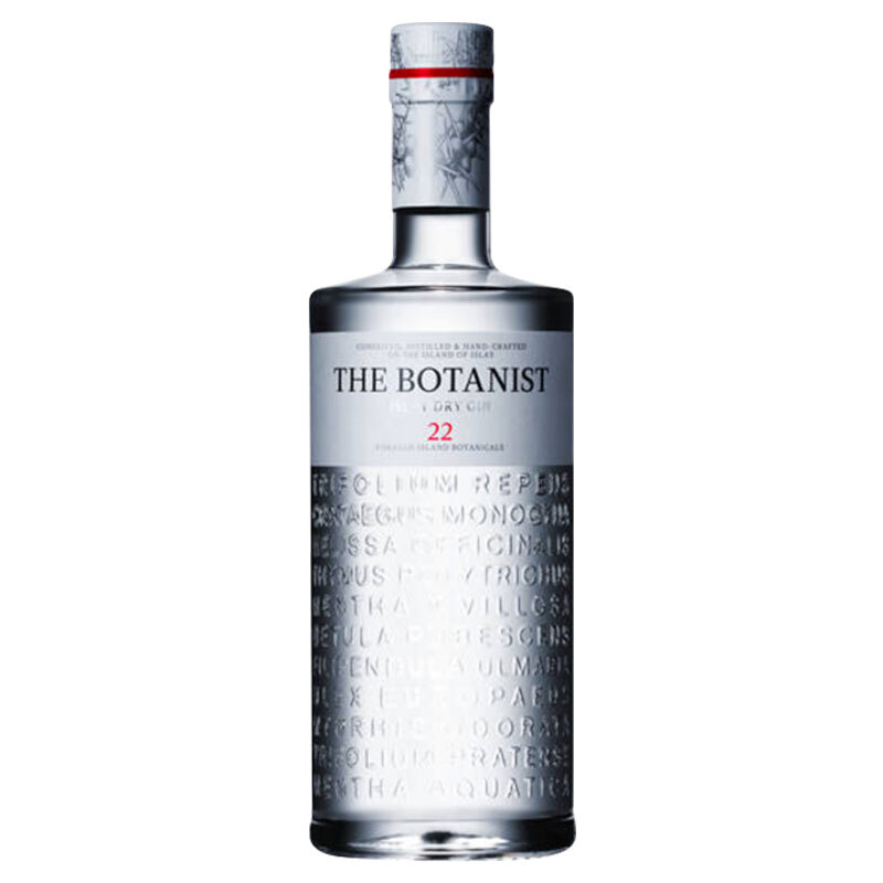 The Botanist Gin The Botanist Gin 700ml