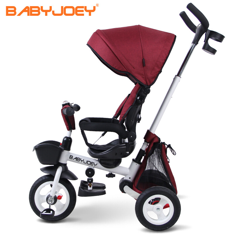 babyjoey tricycle