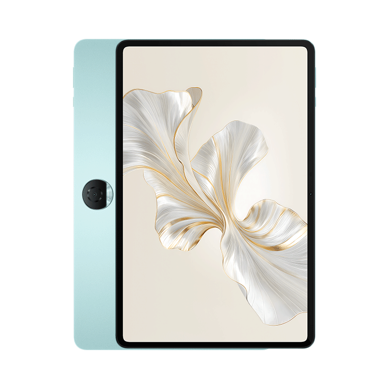 99% new Honor Tablet 9 Standard Edition 12.1-inch tablet 8+256GB 2.5K eye protection full screen sky blue