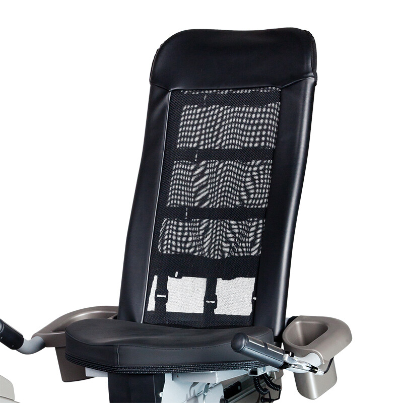 DYACO original imported SR800 exercise bike commercial horizontal rehabilitation bike