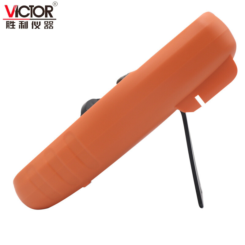 Victory Instrument (VICTOR) multimeter digital high-precision fully automatic household electrician multi-function digital display multimeter capacitance meter measuring instrument VC97 standard