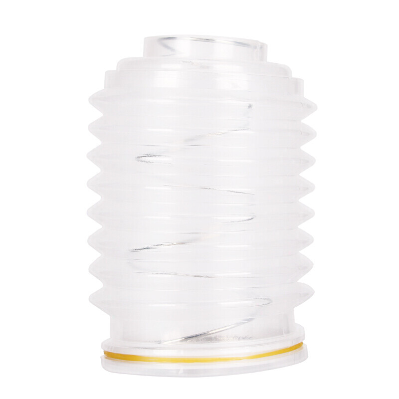 Baijie water pump bottled water manual water pressure water dispenser water dispenser pumping artifact household water dispenser water absorber