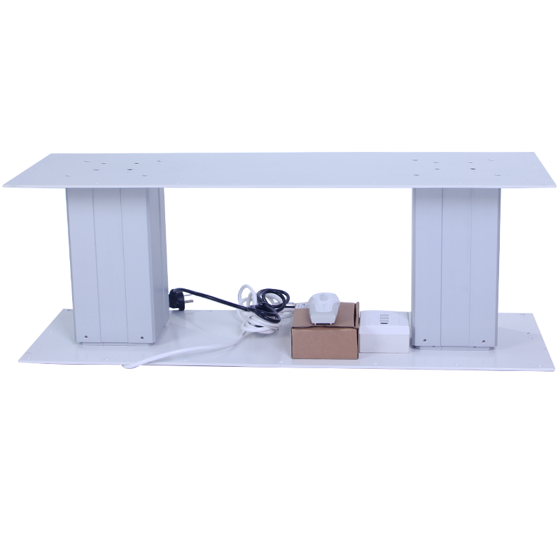 Wanjiahe electric remote-controlled tatami double-machine lift, Japanese-style tatami lift table, tatami lift table, 310 model electric aluminum alloy remote-controlled lift table, others