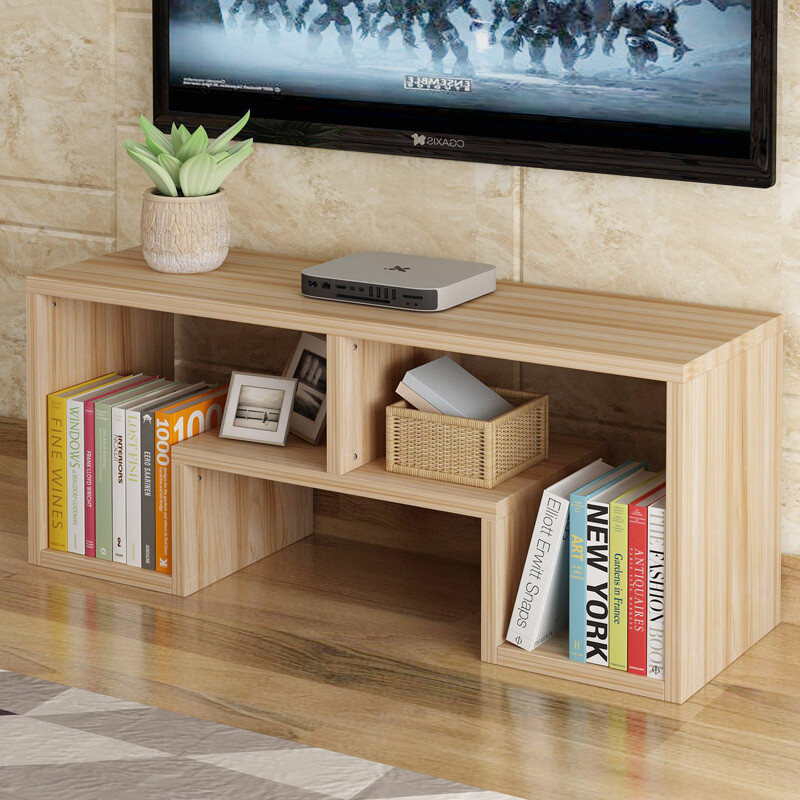 Harlowton Halodn Tv Cabinet Simple Modern Combination Living Room