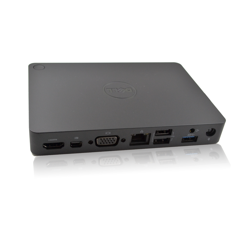 Dell Dell Dock Dock Base Wd15 Thunderbolt 3 Notebook Docking Station Type C Usb C Lightning