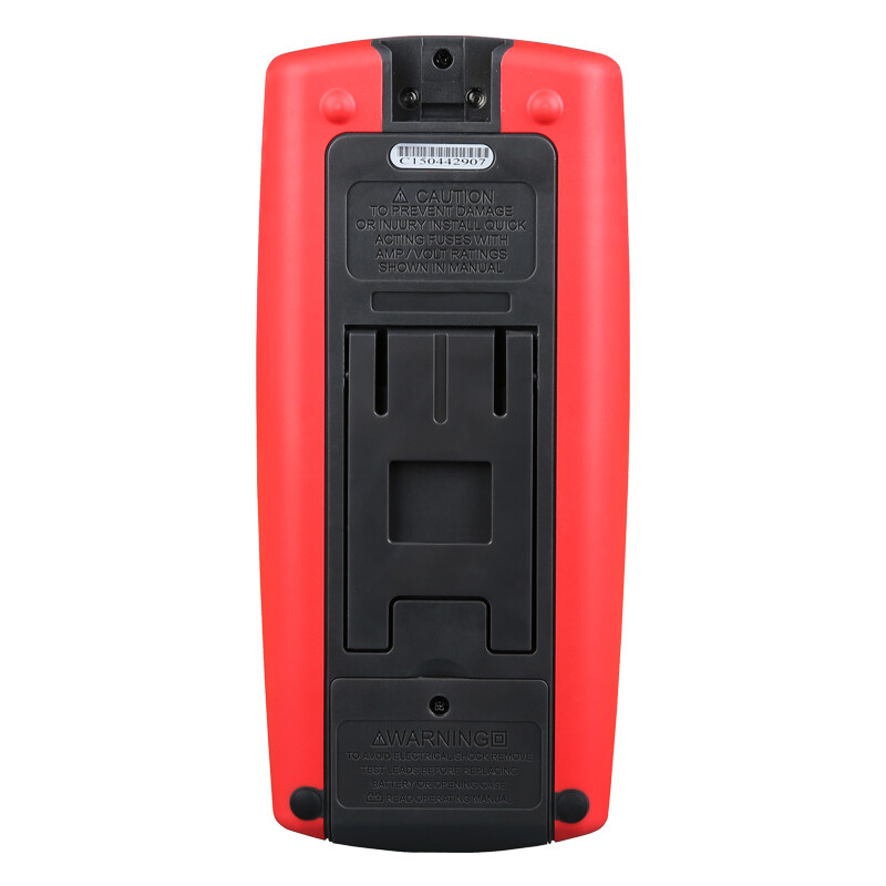 UNI-T UT71A smart digital multimeter high-precision electrician handheld multimeter electrician special multi-meter household UT71A