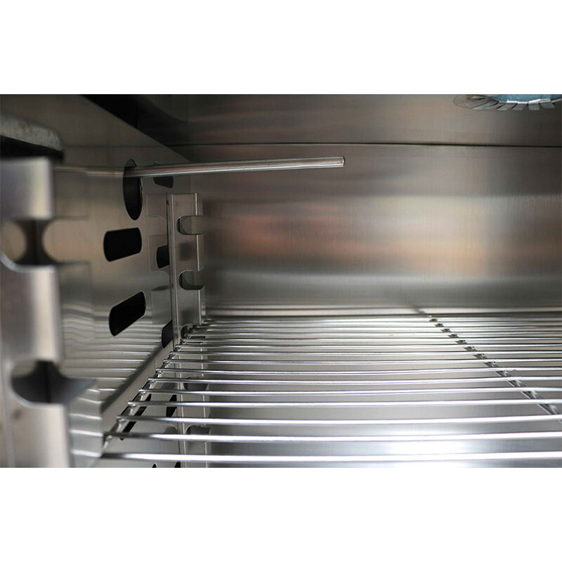 Sudu oven constant temperature drying oven electric constant temperature blast drying oven household laboratory industrial oven laboratory industry 101-0 stainless steel 25*25*25