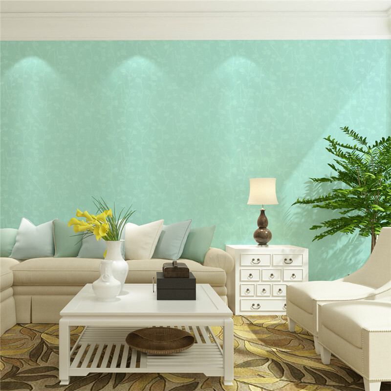 Pvc Self Adhesive Wallpaper St2072 4 5 Square Idyllic Style Green Pvc Self Adhesive Wallpaper St2072 4 5 Square Idyllic Style Green Vine Dark Flower Tear Open Direct Paste