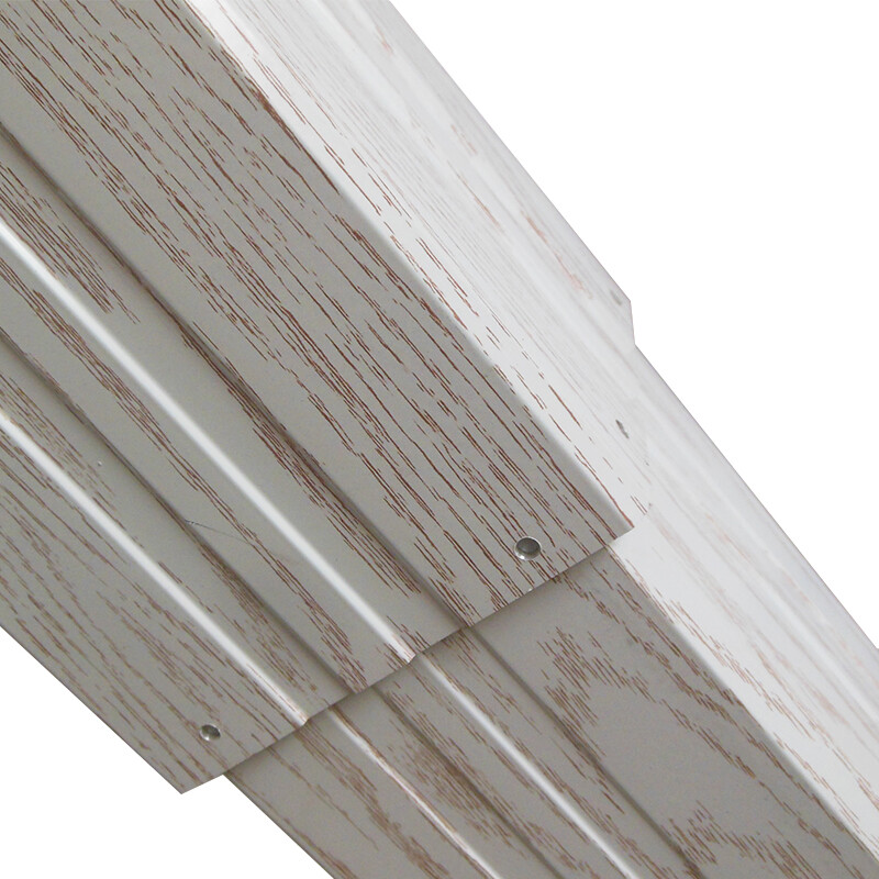 Dadaoyoutian tatami lift remote control tatami lift table tatami lift table smart large column home electric remote control automatic height recognition - white wood color 310 model