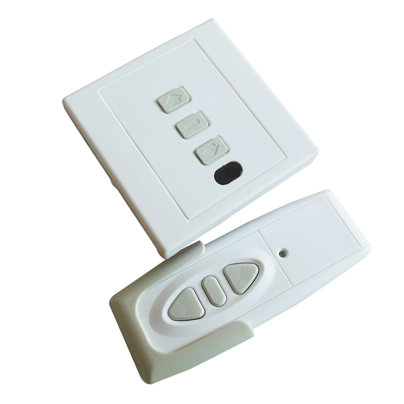 Dadaoyoutian tatami lift remote control tatami lift table tatami lift table smart large column home electric remote control automatic height recognition - white wood color 310 model