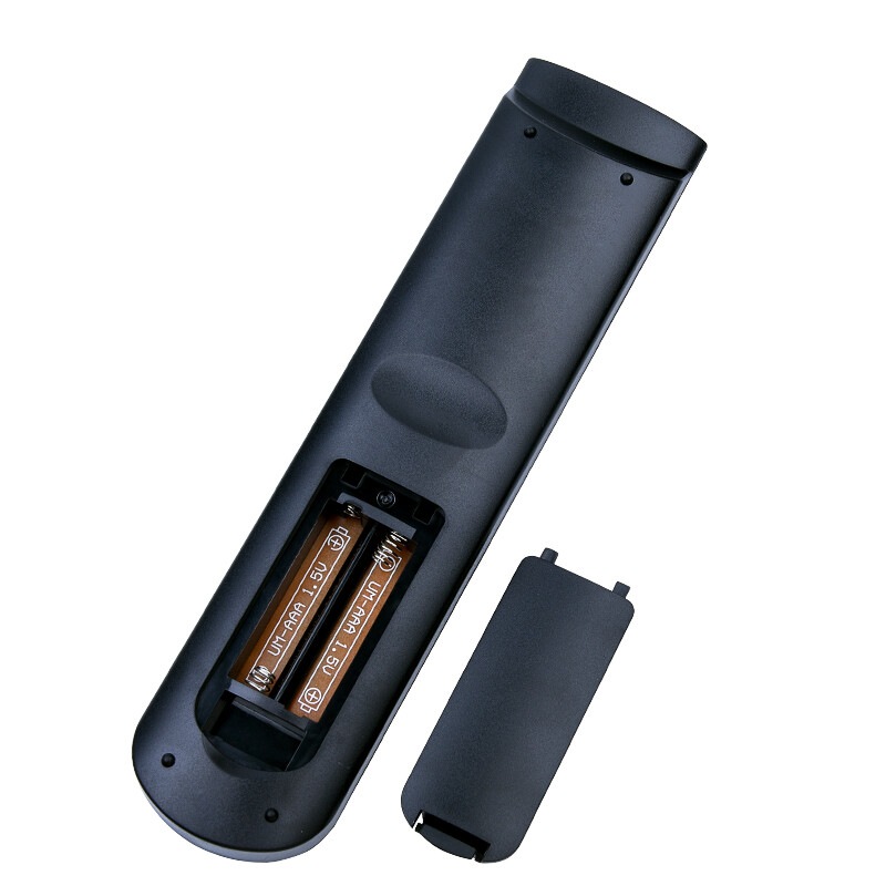 Donpv is suitable for TCL LCD TV remote control RC2000C and can replace RC2000C11/3D/02