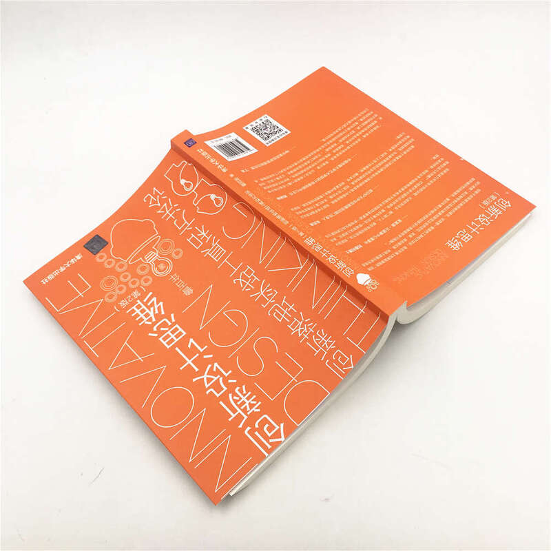 Innovation Design Thinking (2nd Edition) Practical tools and methodologies for innovation implementation