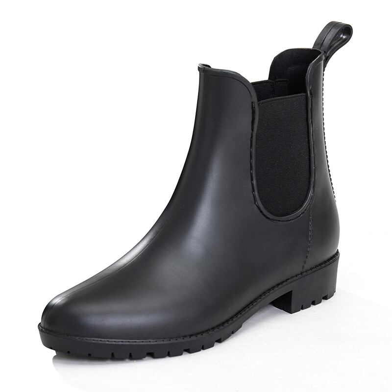 chelsea waterproof rain boot