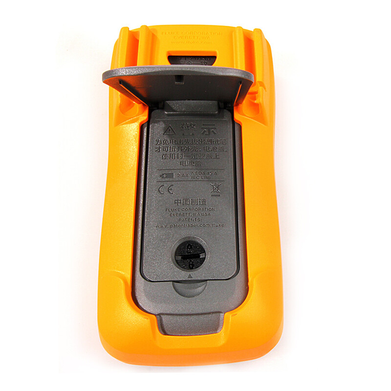 FLUKE F12E+ handheld digital multimeter automatic range multimeter multi-function instrument