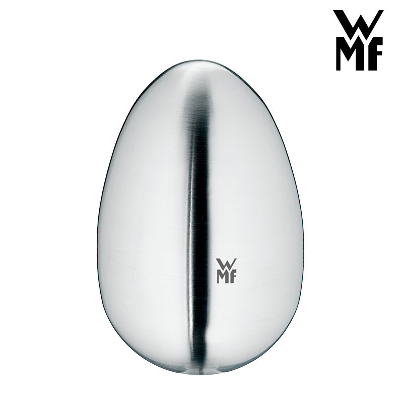 WMF Futengbao household stainless steel soap refrigerator deodorizing soap hand washing soap metal soap kitchen good things