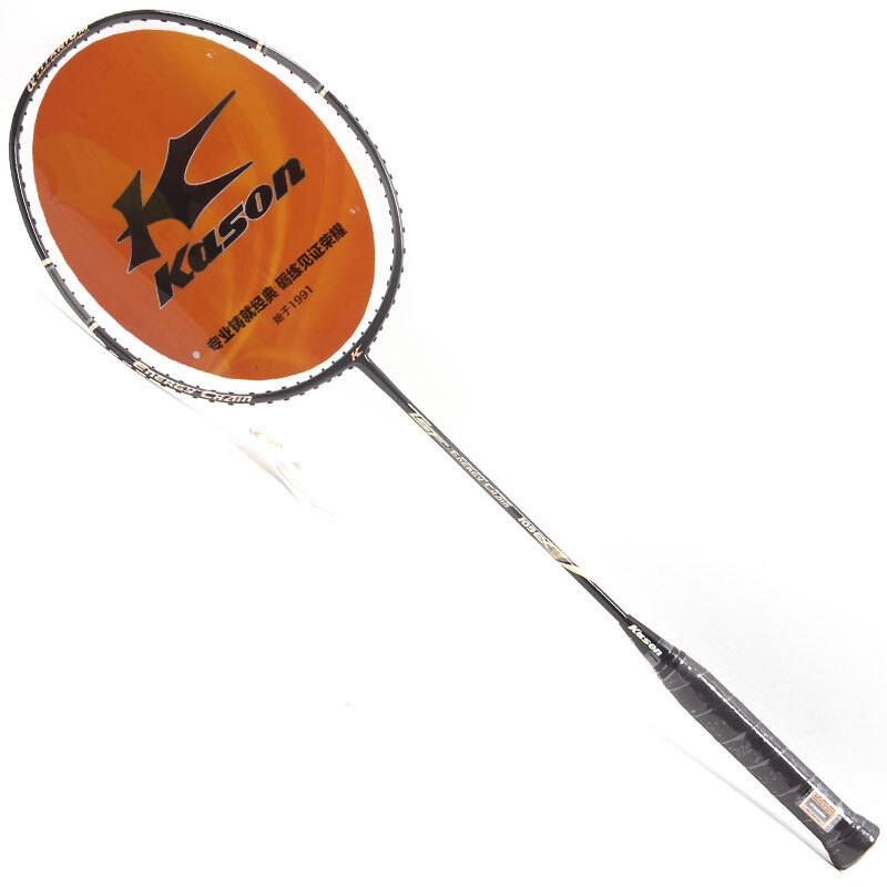 kason badminton