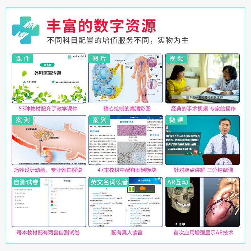 People's Health Edition Obstetrics and Gynecology (9th Edition) Xie Xing's 99th Edition Clinical Western Medicine Textbook People's Health Publishing Obstetrics and Gynecology 88th Edition Upgraded Textbook