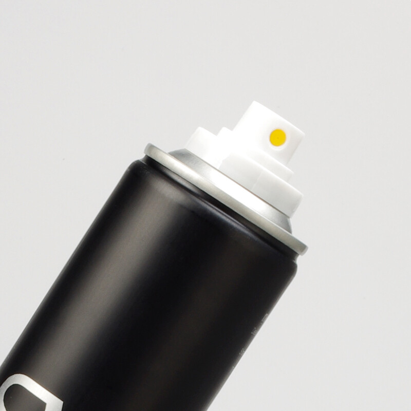 Saberon new concept charm dry gel 420ml hairspray styling spray hair long-lasting styling for men and women